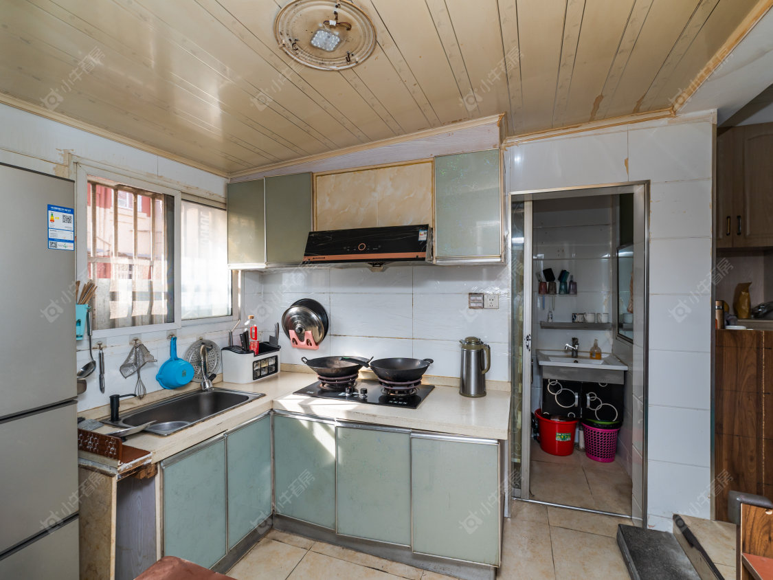 工房北区房源室内图 常州工房北区在售二手房源室内图_小牛看房