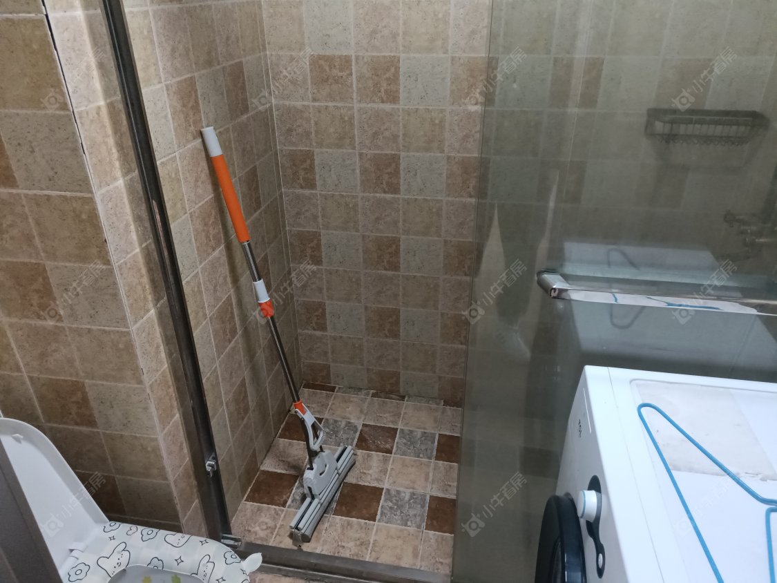 常州宝龙城市广场在租房源室内图_小牛看房