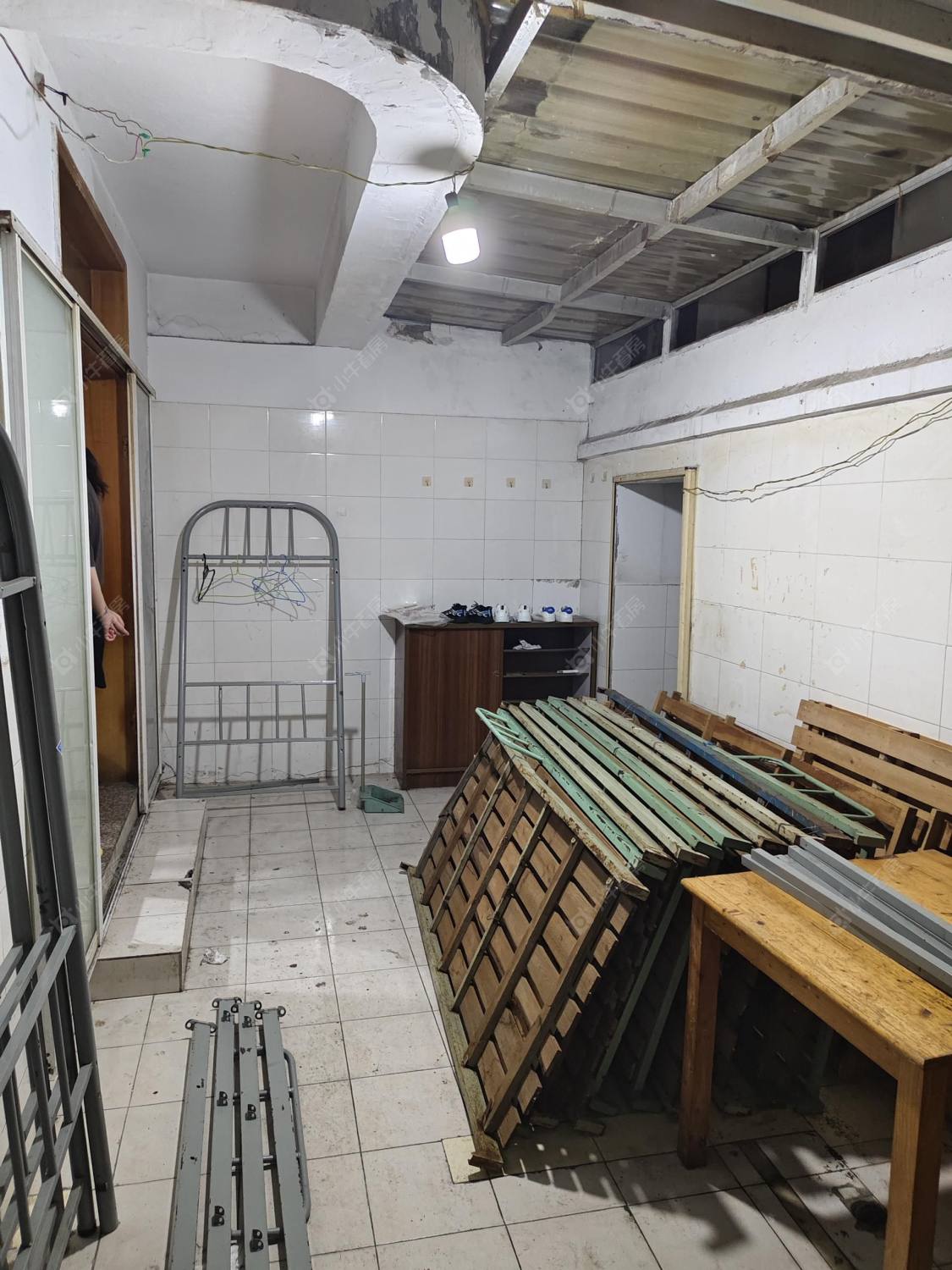 常州东庄新村在租房源室内图_小牛看房