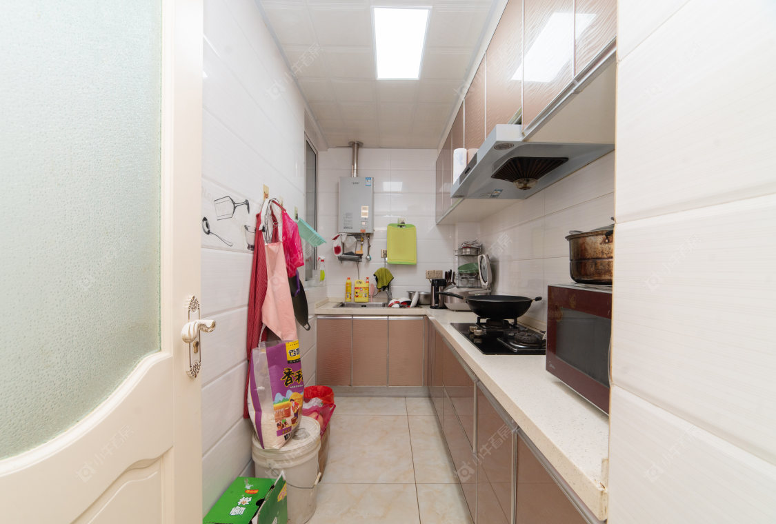 常州邹区泰富嘉园一期在售二手房源室内图_小牛看房