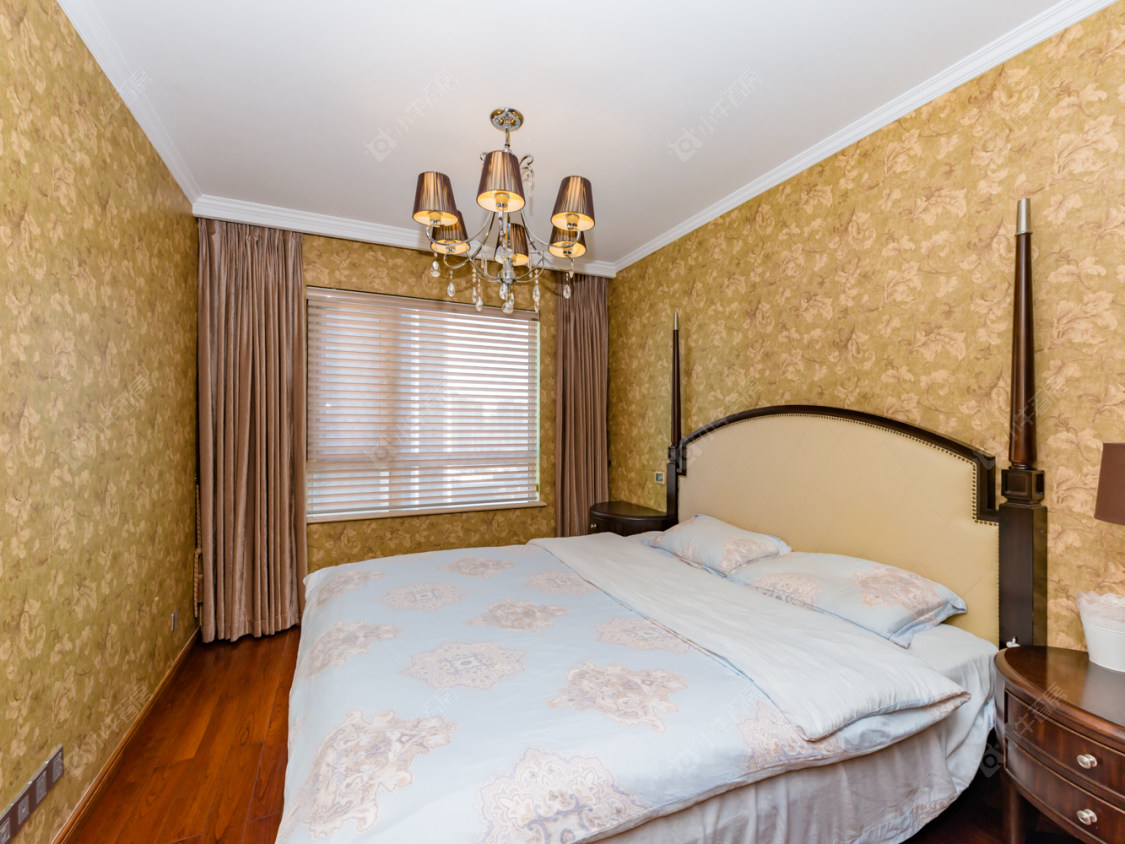 常州京城豪苑南区在售二手房源室内图_小牛看房