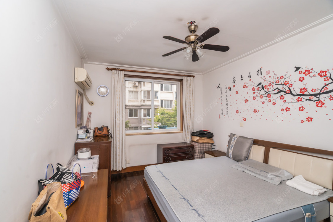 常州兆丰花苑在售二手房源室内图_小牛看房