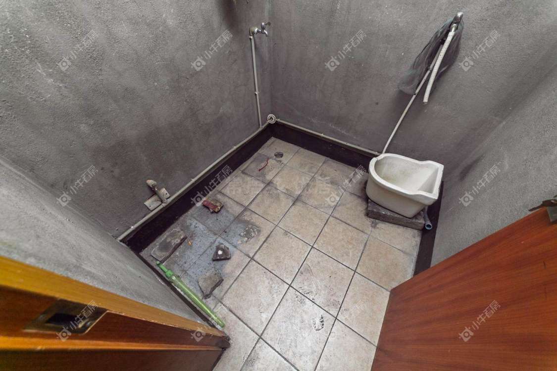 常州银河湾花园在售二手房源室内图_小牛看房