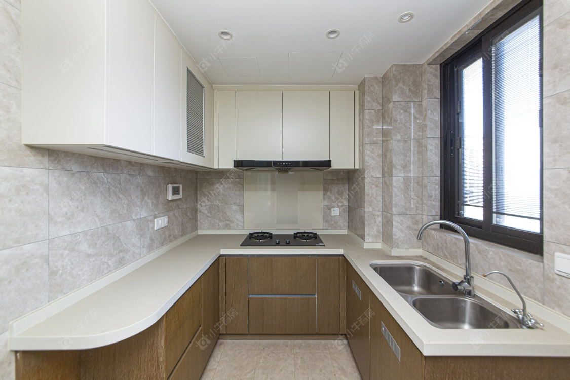 常州新城金樾在售二手房源室内图_小牛看房