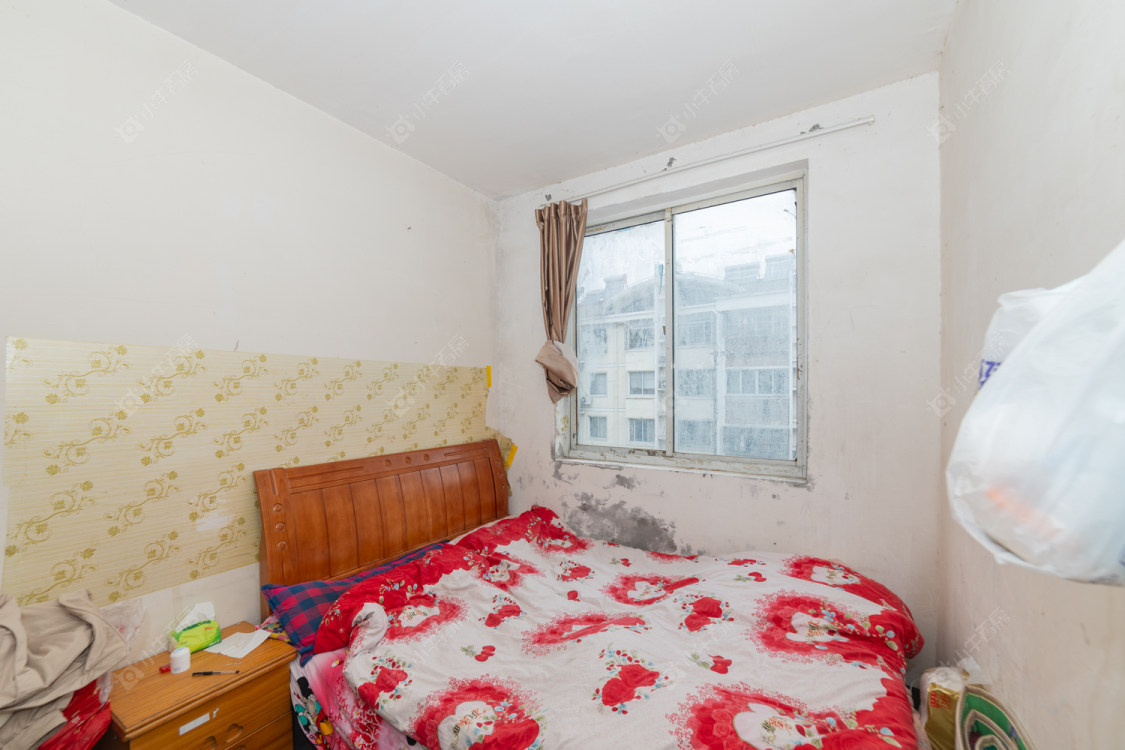 常州新魏花园在售二手房源室内图_小牛看房