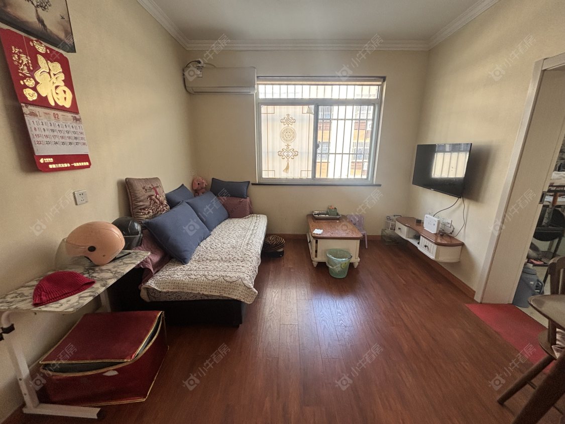 常州巢丰苑租房_小牛看房