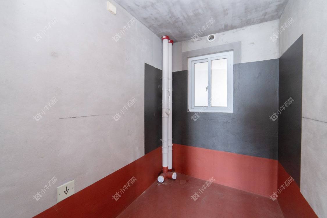 常州路劲城市印象在租房源室内图_小牛看房