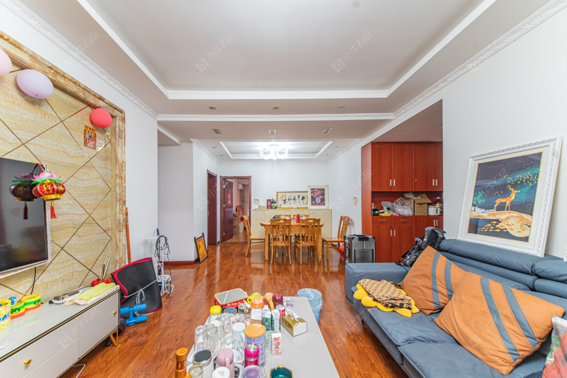 常州龙涛紫郡苑在售二手房源_小牛看房