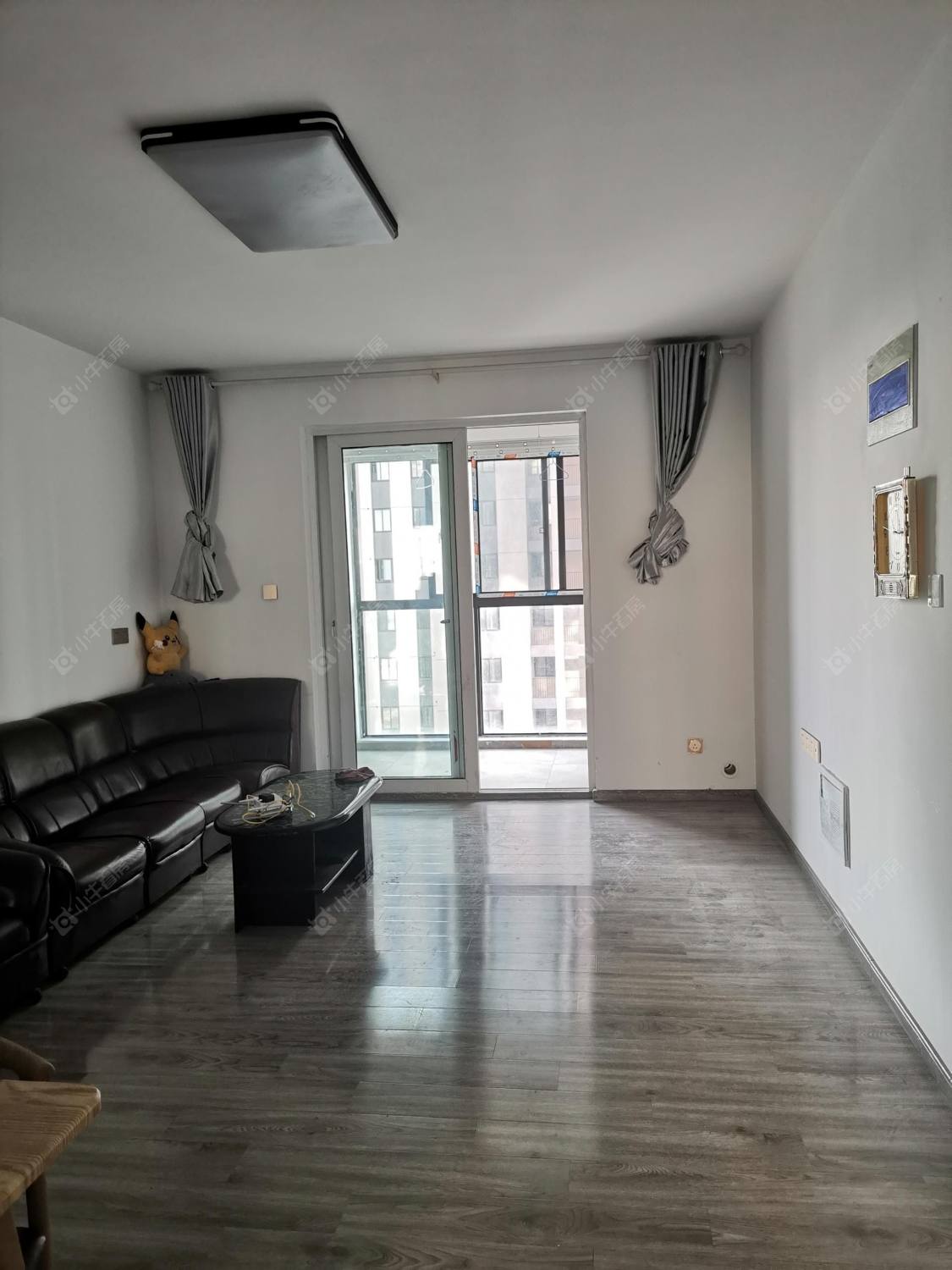 常州福成上城花园租房_小牛看房