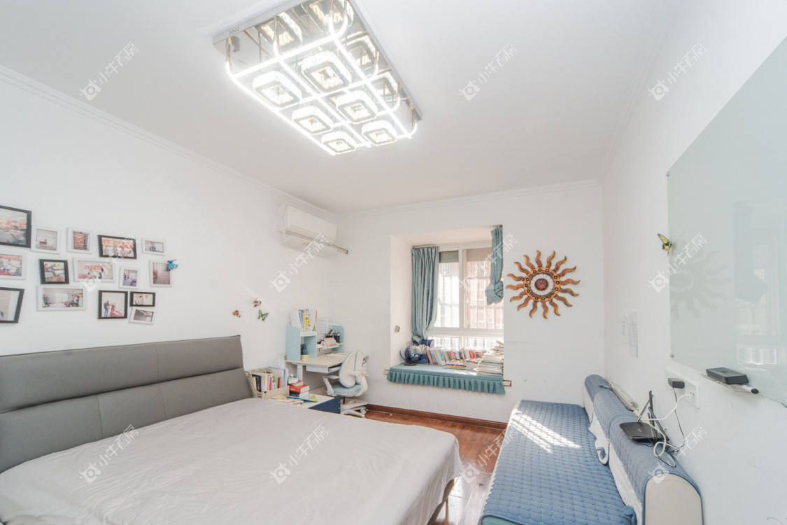 常州祥龙苑在租房源室内图_小牛看房