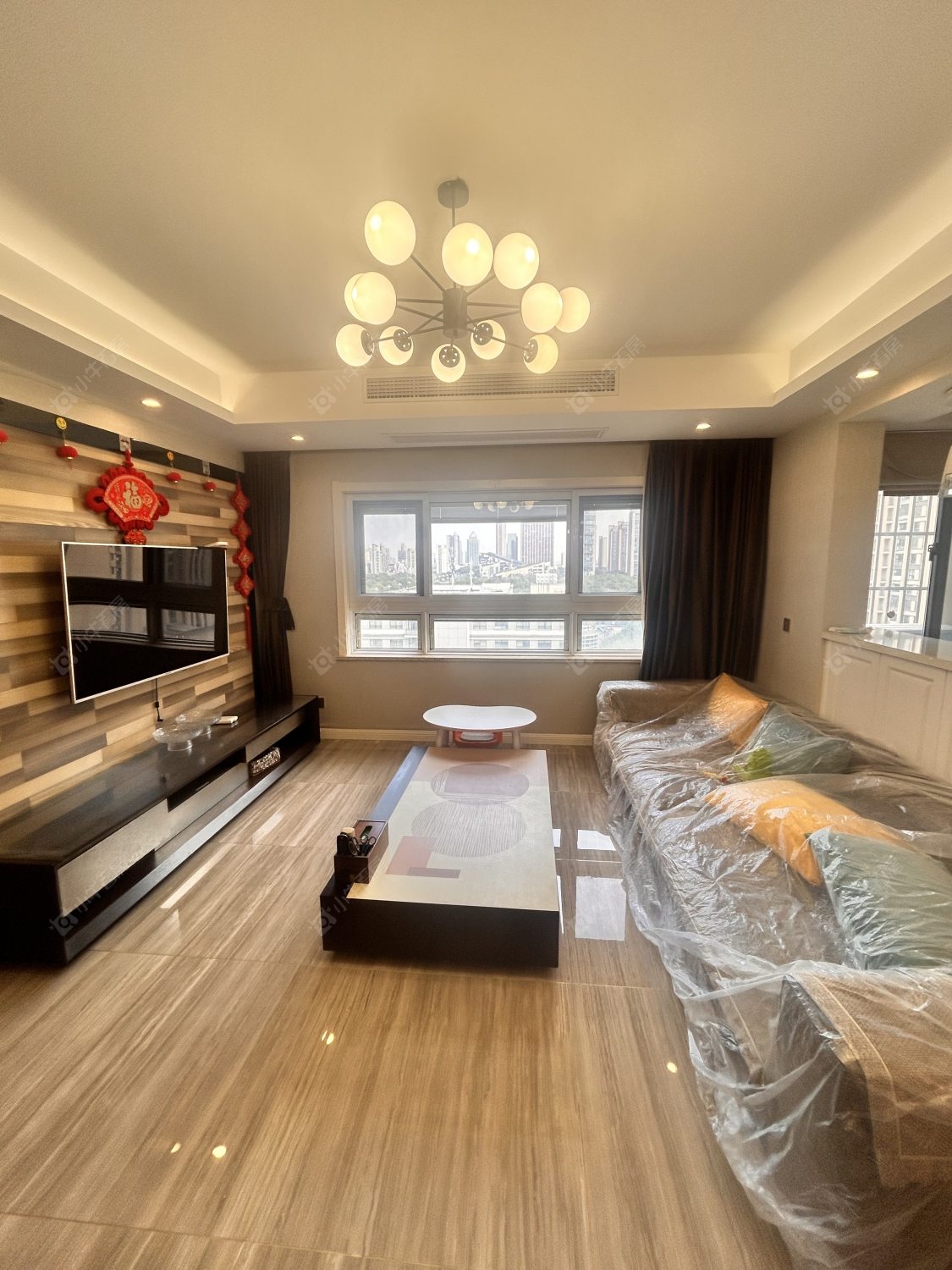 常州莱蒙城新尚在租房源室内图_小牛看房