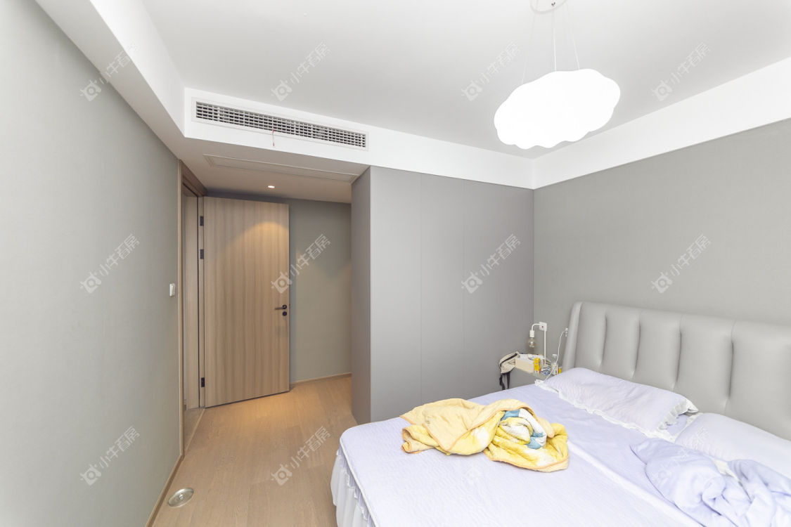 常州华润紫云府在租房源户型图_小牛看房