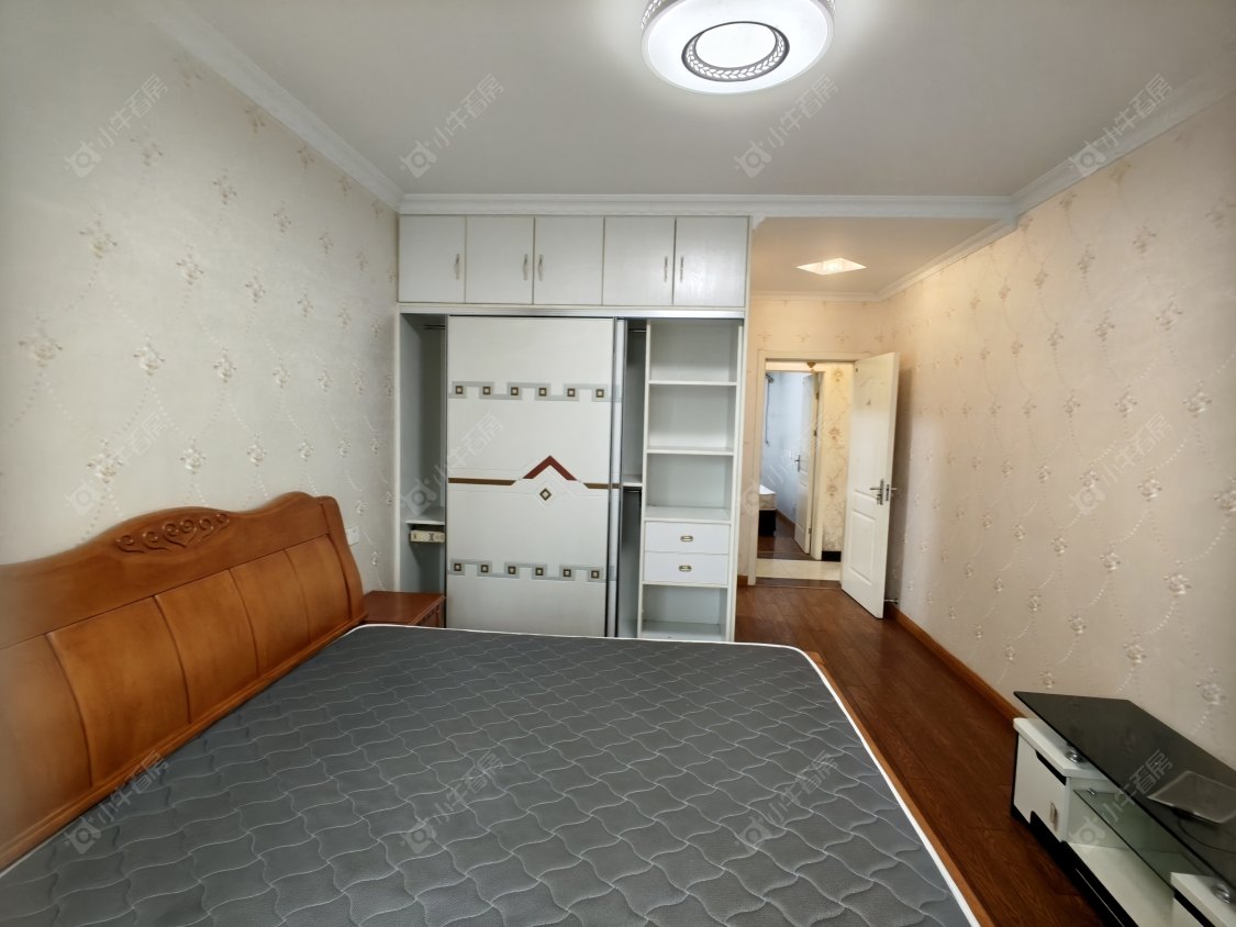 常州天禄西阆苑在租房源室内图_小牛看房