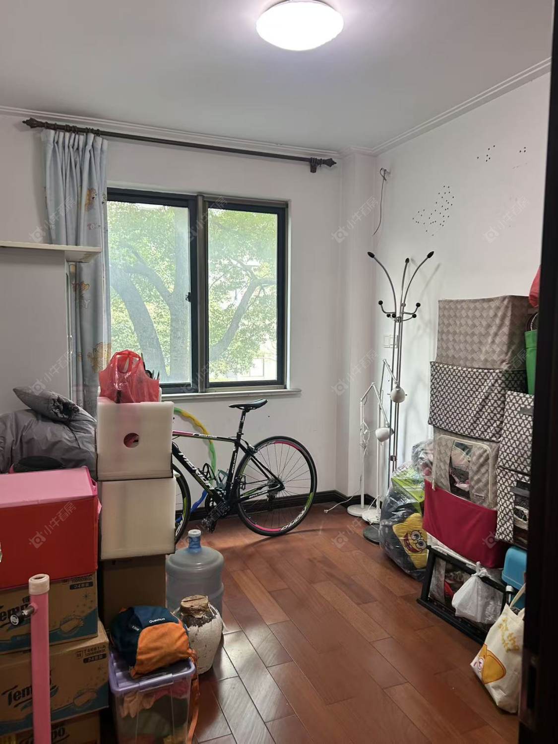 常州新城南都美域在租房源室内图_小牛看房