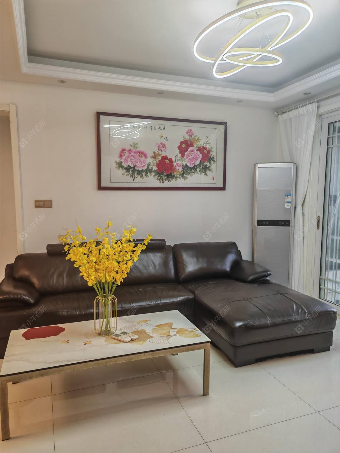 常州清水湾花园三期在租房源室内图_小牛看房