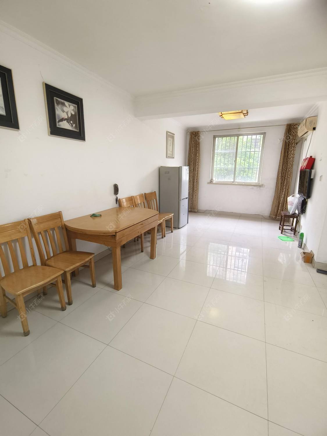 常州燕兴新村东区在租房源室内图_小牛看房