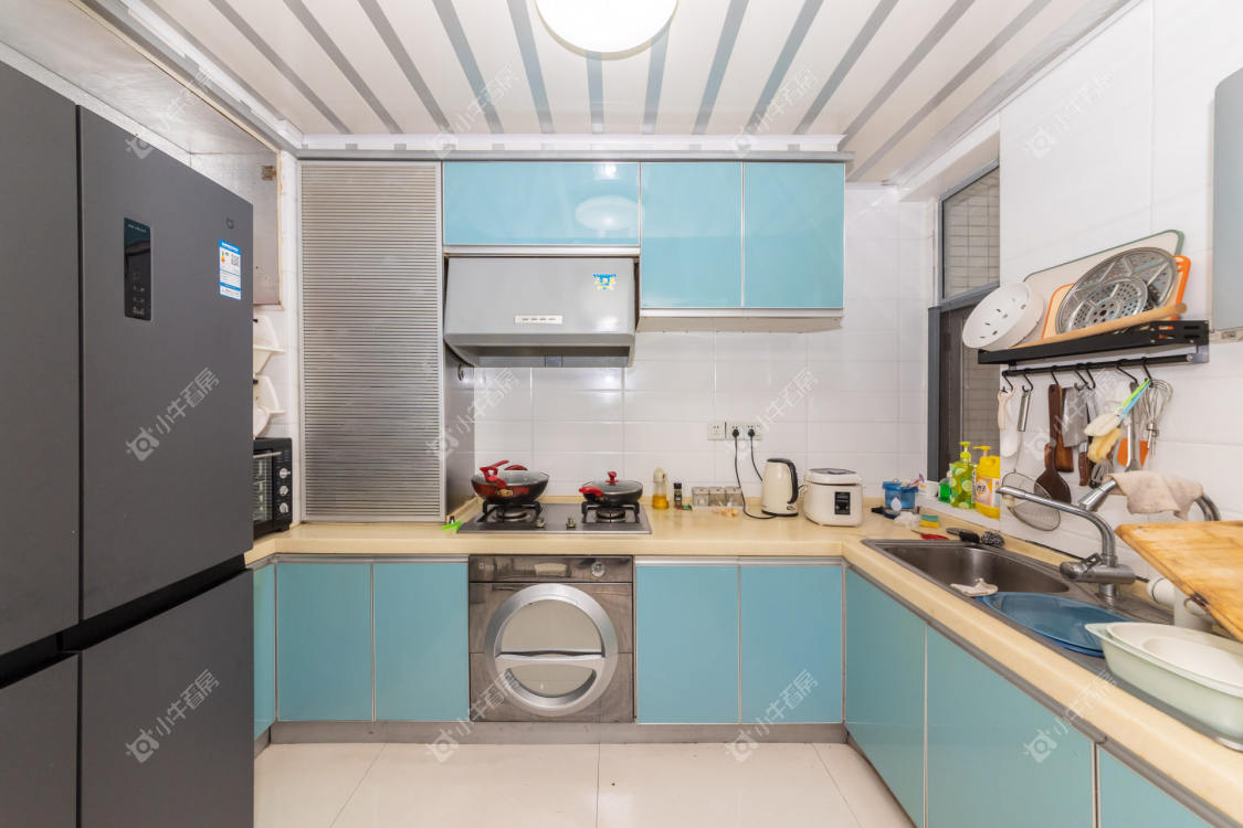 常州滨江明珠城东区在租房源_小牛看房