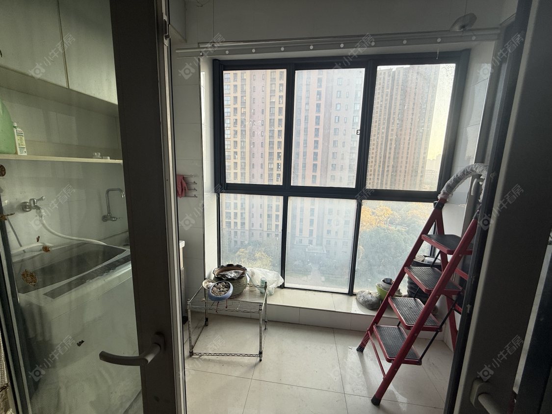 常州新城域二期在租房源_小牛看房