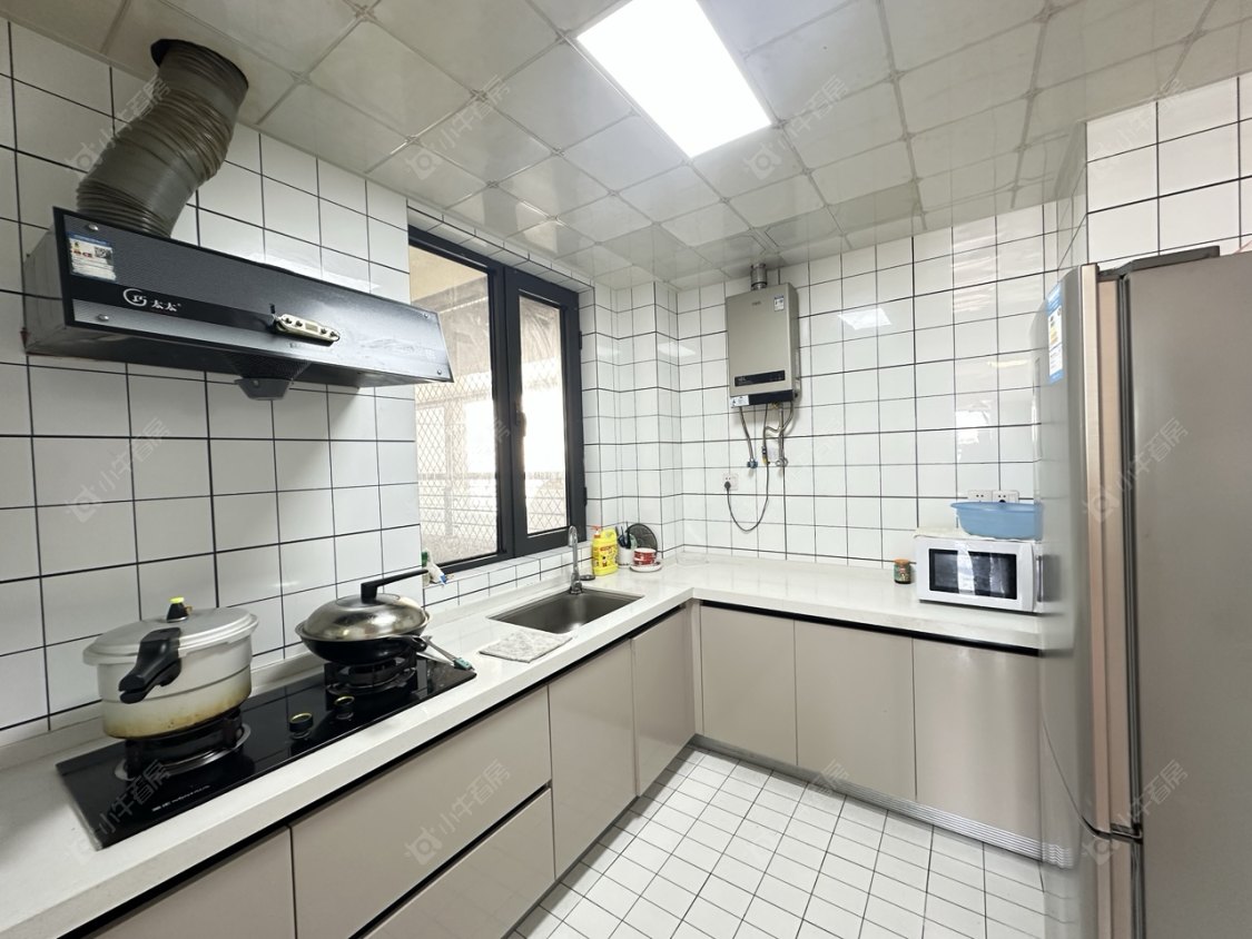 常州港悦府在租房源室内图_小牛看房