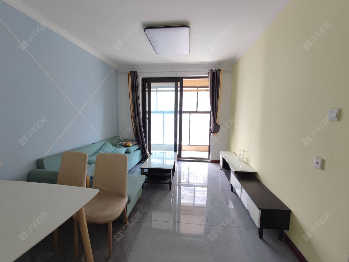 华润万象府房源室内图 常州华润万象府在租房源室内图_小牛看房