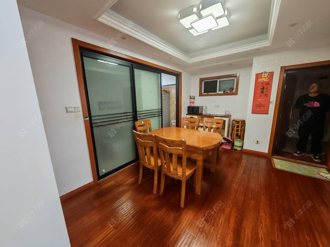 新城春天里房源室内图 常州新城春天里在租房源室内图_小牛看房