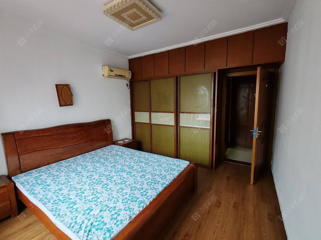 常州百草苑在租房源室内图_小牛看房