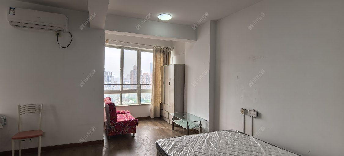 常州新天地商业广场在租房源_小牛看房