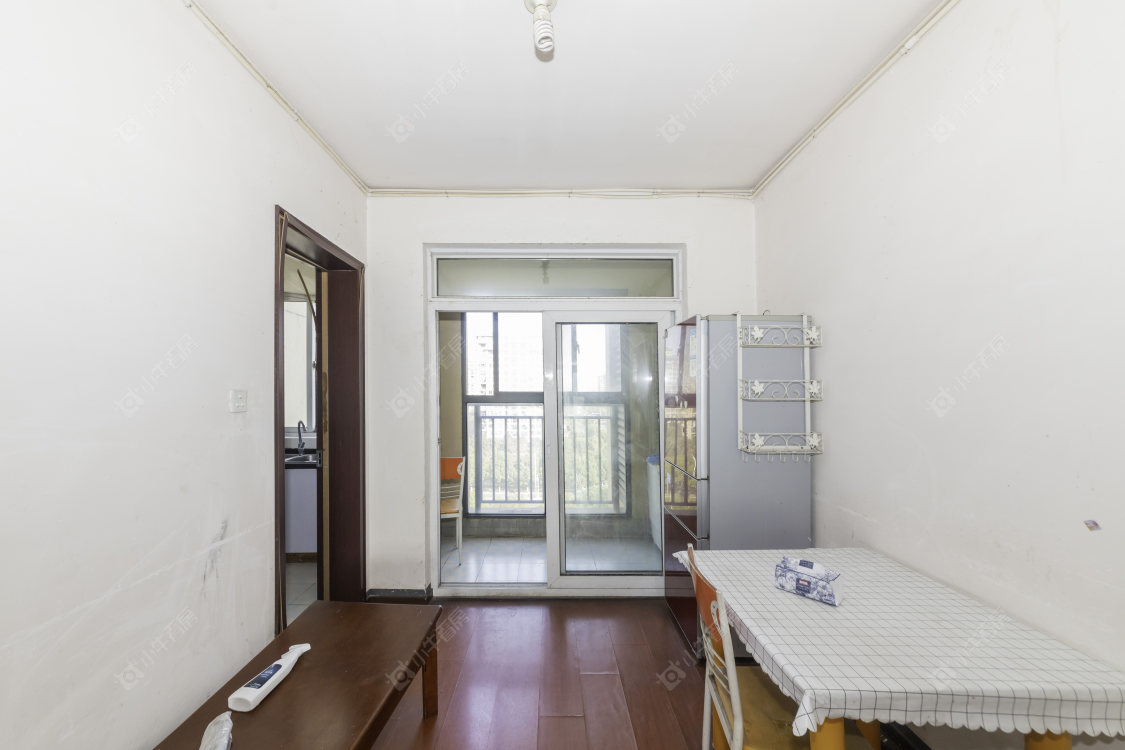 常州清水湾花园三期在售二手房源室内图_小牛看房