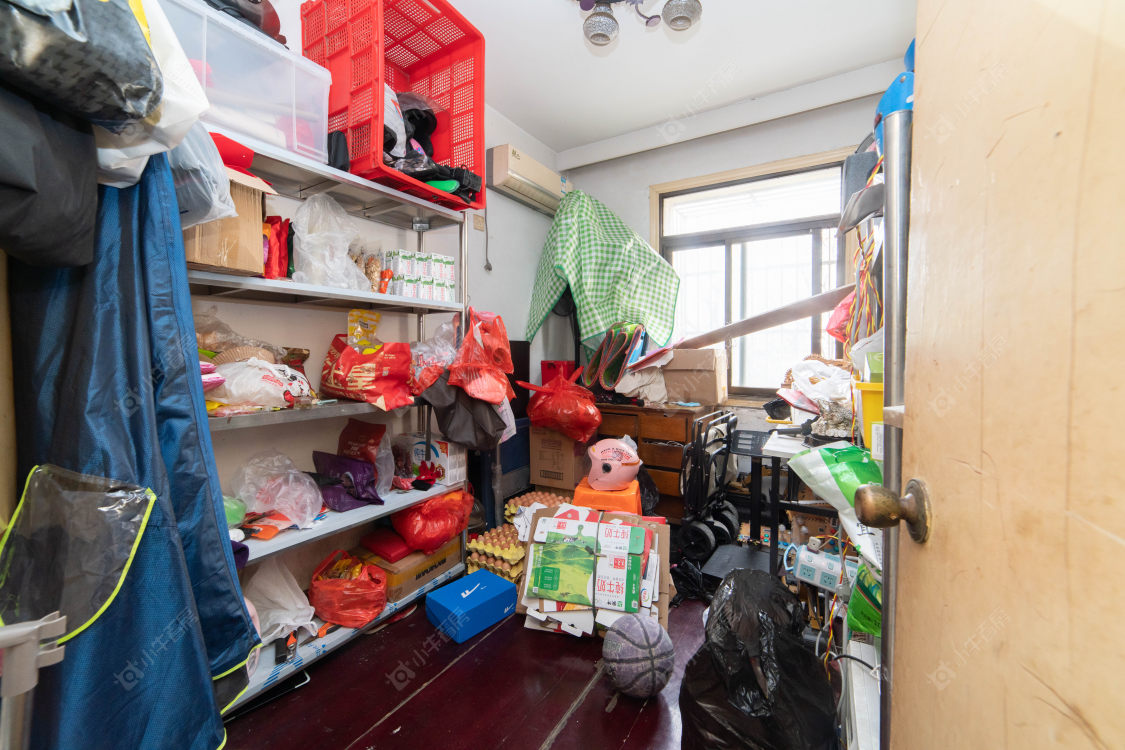 常州勤业四村北区在售二手房源室内图_小牛看房