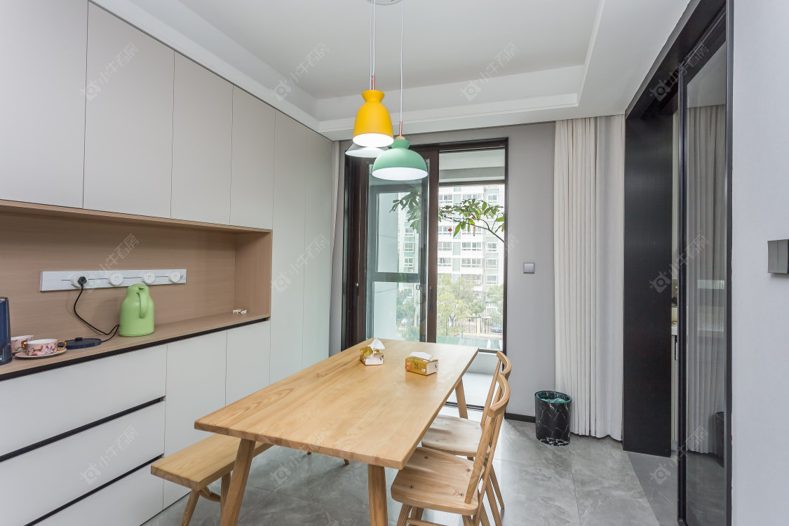 常州龙信臻园在售二手房源室内图_小牛看房