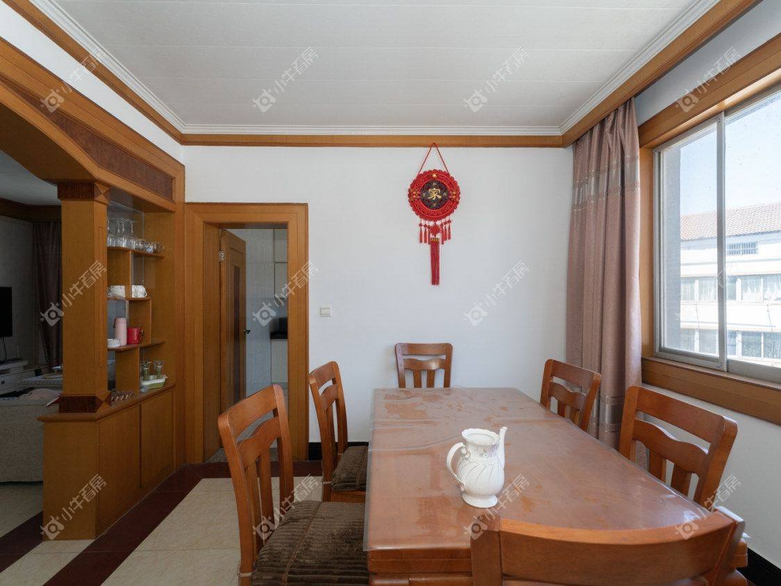 常州愚池新村3室2厅1卫出租_小牛看房