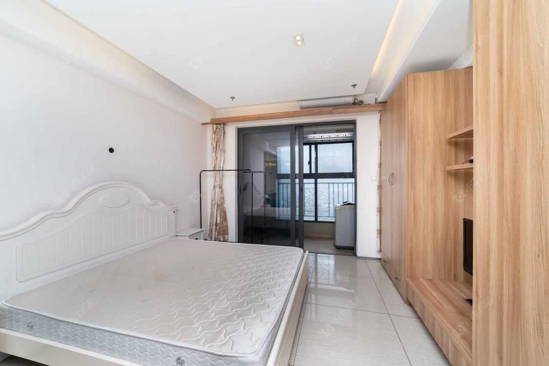 常州恒大翡翠华庭在售二手房源室内图_小牛看房