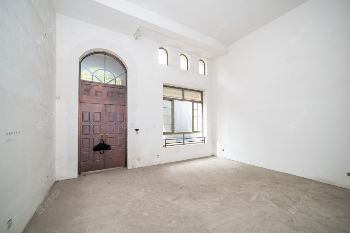 常州银河湾明苑别墅区在售二手房源室内图_小牛看房