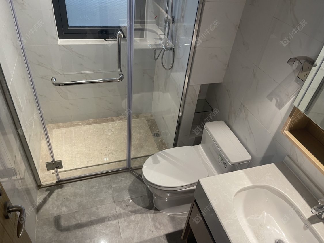 常州绿地香港名墩道在租房源室内图_小牛看房