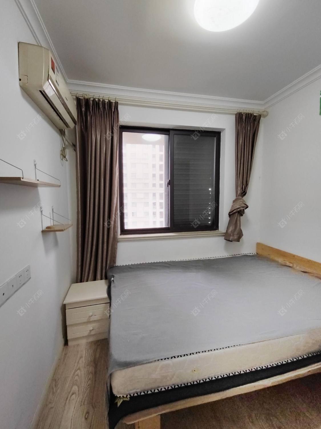 常州康桥水郡在租房源室内图_小牛看房