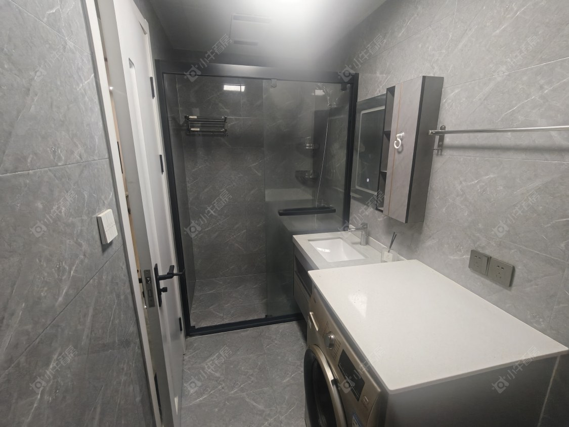 运河天地房源室内图 常州运河天地在租房源室内图_小牛看房