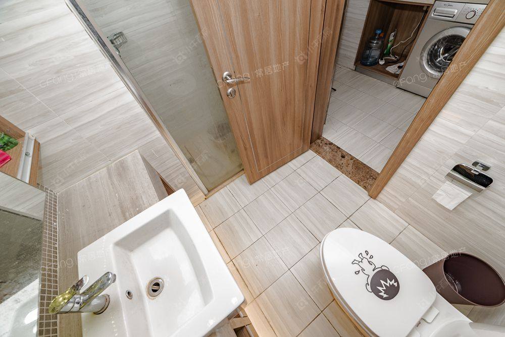 常州恒大翡翠华庭在租房源_小牛看房