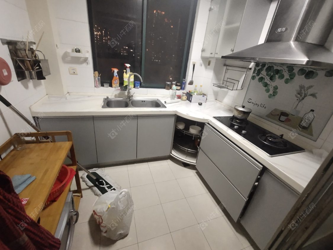 常州绿洲家园在租房源室内图_小牛看房