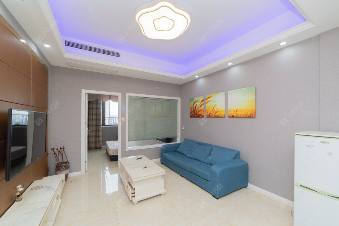 雅居乐星河湾房源室内图 常州雅居乐星河湾在售二手房源室内图_小牛看房