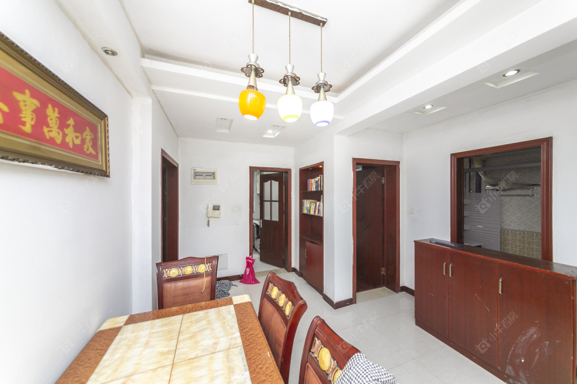 常州新城长岛在售二手房源室内图_小牛看房