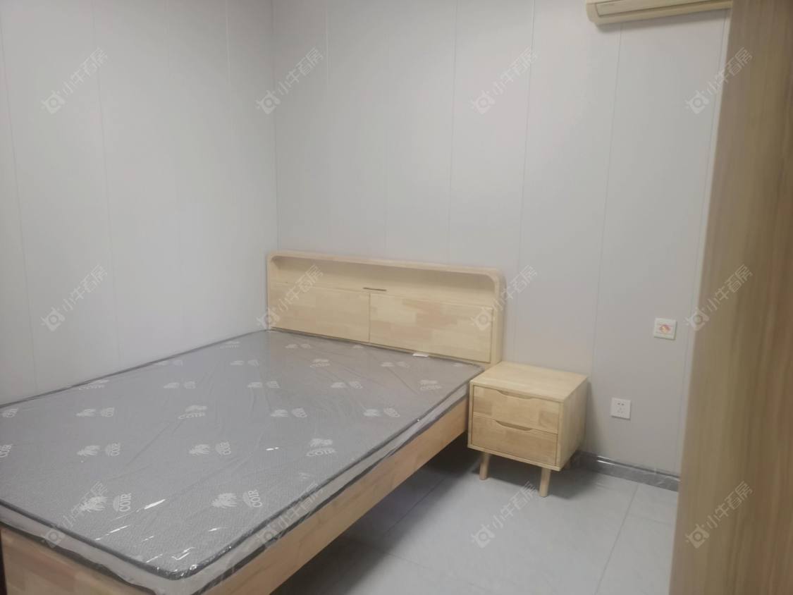 常州永安花苑在租房源室内图_小牛看房