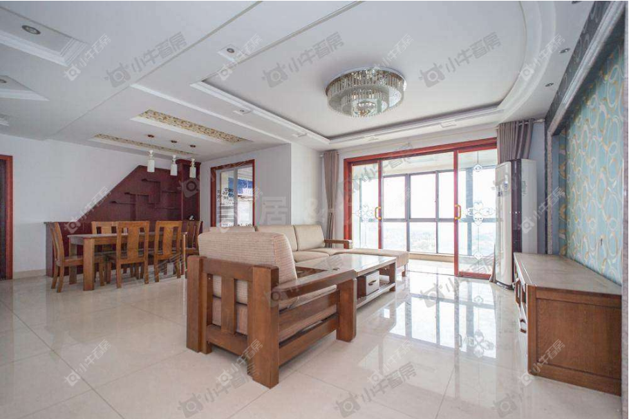 常州天隽峰在租房源_小牛看房