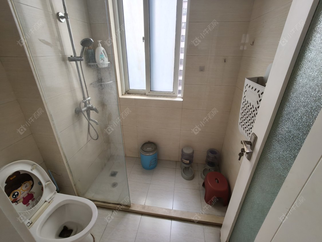 常州御源林城西区在租房源室内图_小牛看房