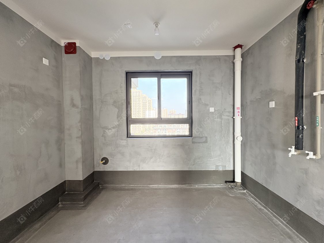 丹阳中海臻如府在售二手房源室内图_小牛看房