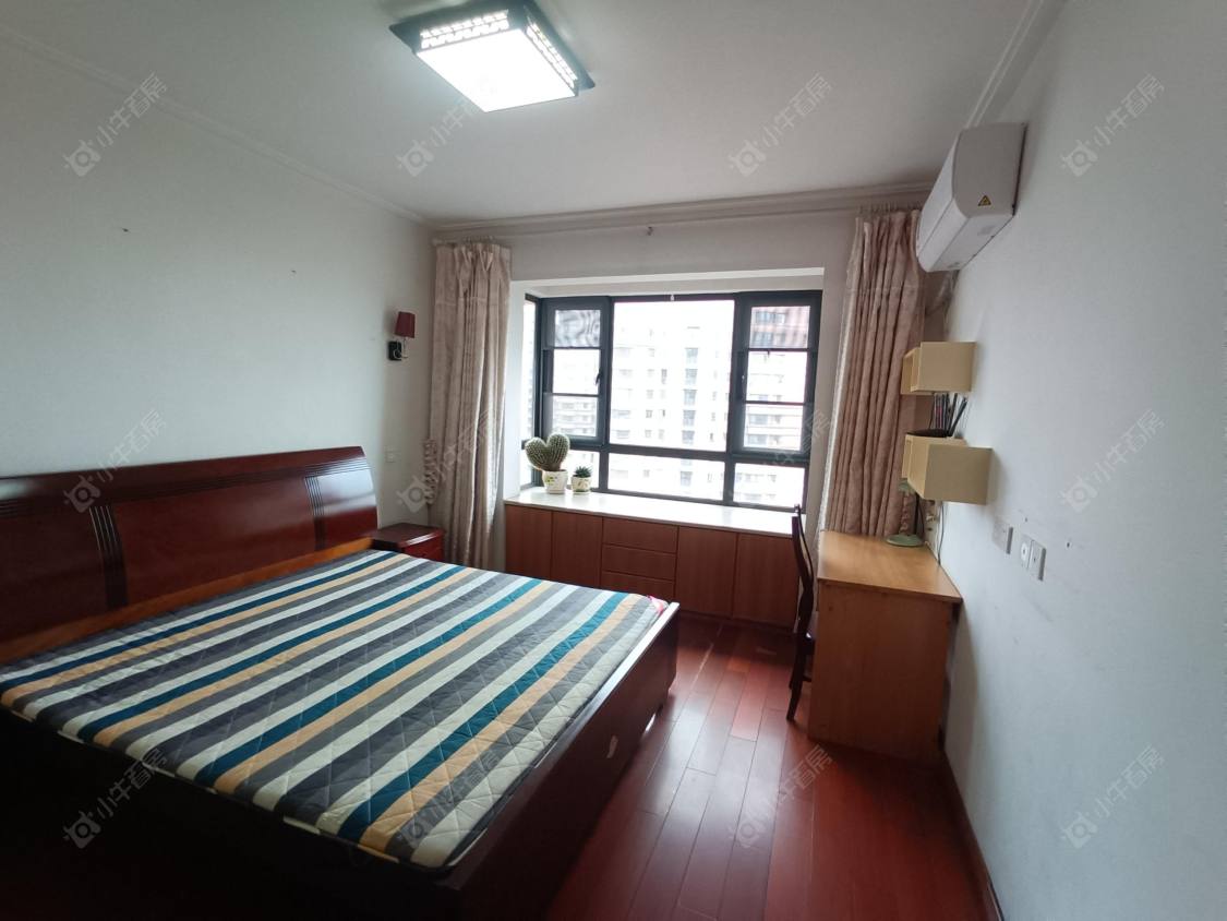 常州凯尔枫尚花园在租房源室内图_小牛看房