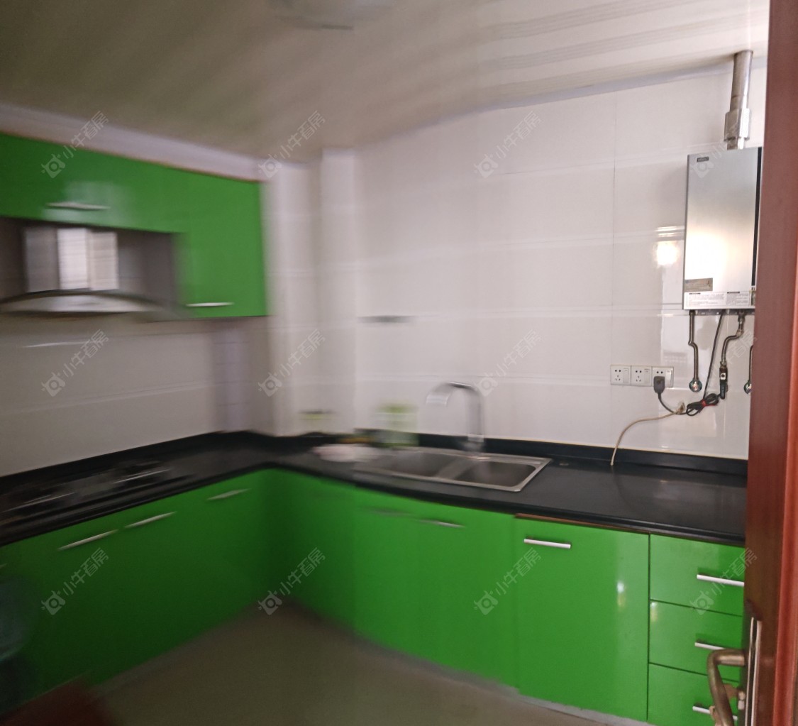 常州翠园世家在租房源室内图_小牛看房