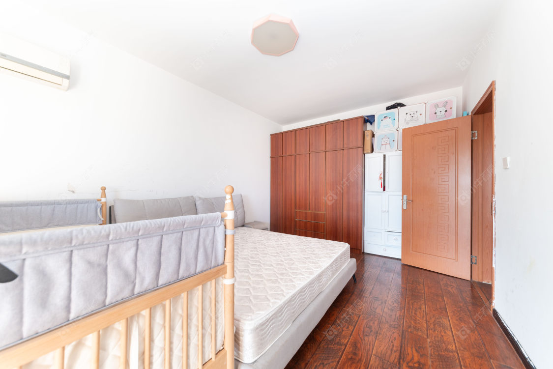 常州常发嘉园在售二手房源室内图_小牛看房