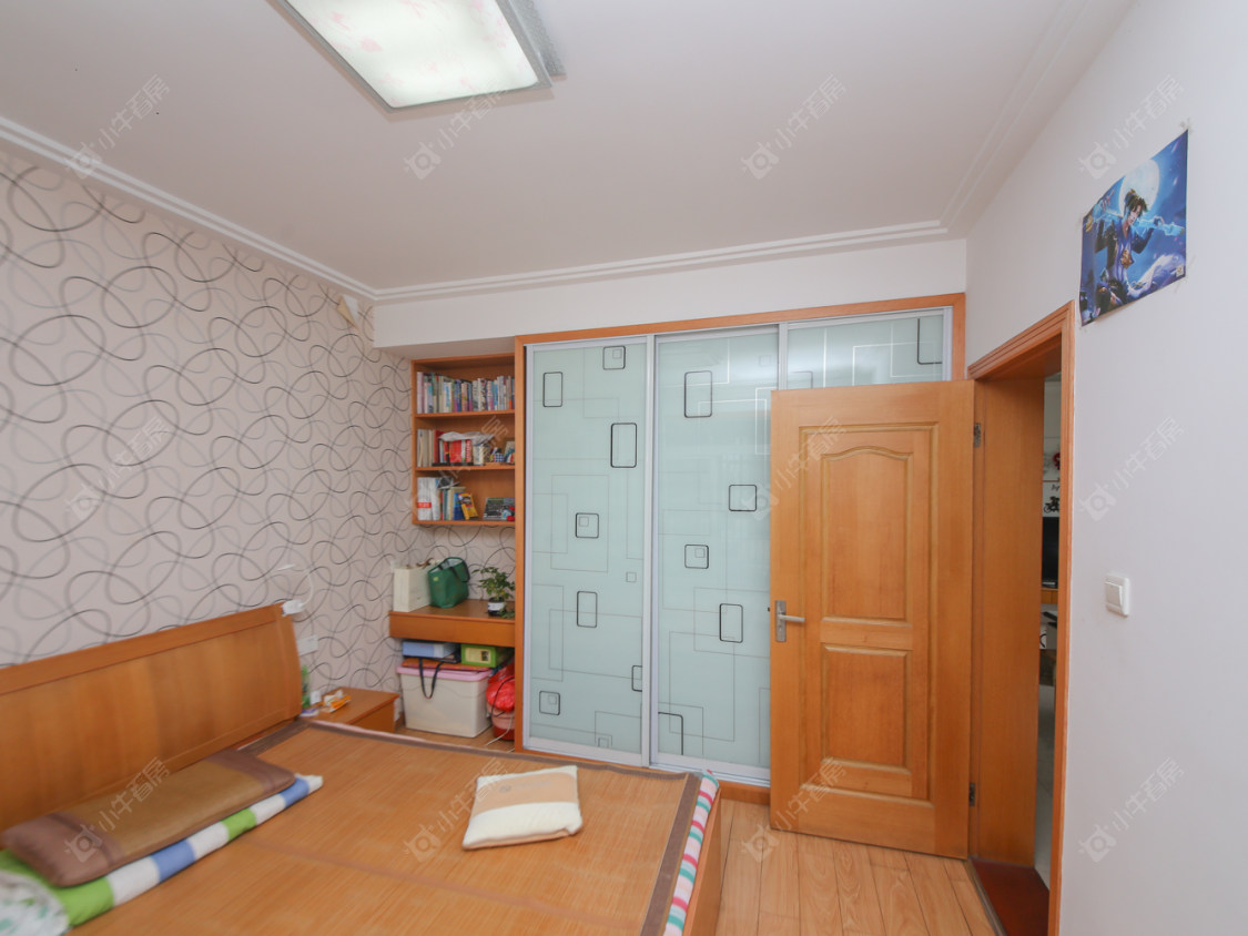 常州碧水华庭在售二手房源室内图_小牛看房