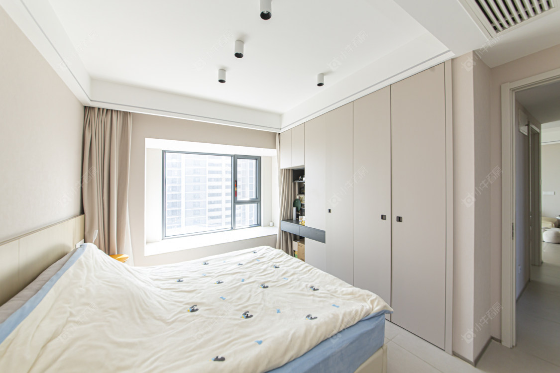 碧桂园都市森林房源室内图 常州碧桂园都市森林在售二手房源室内图_小牛看房