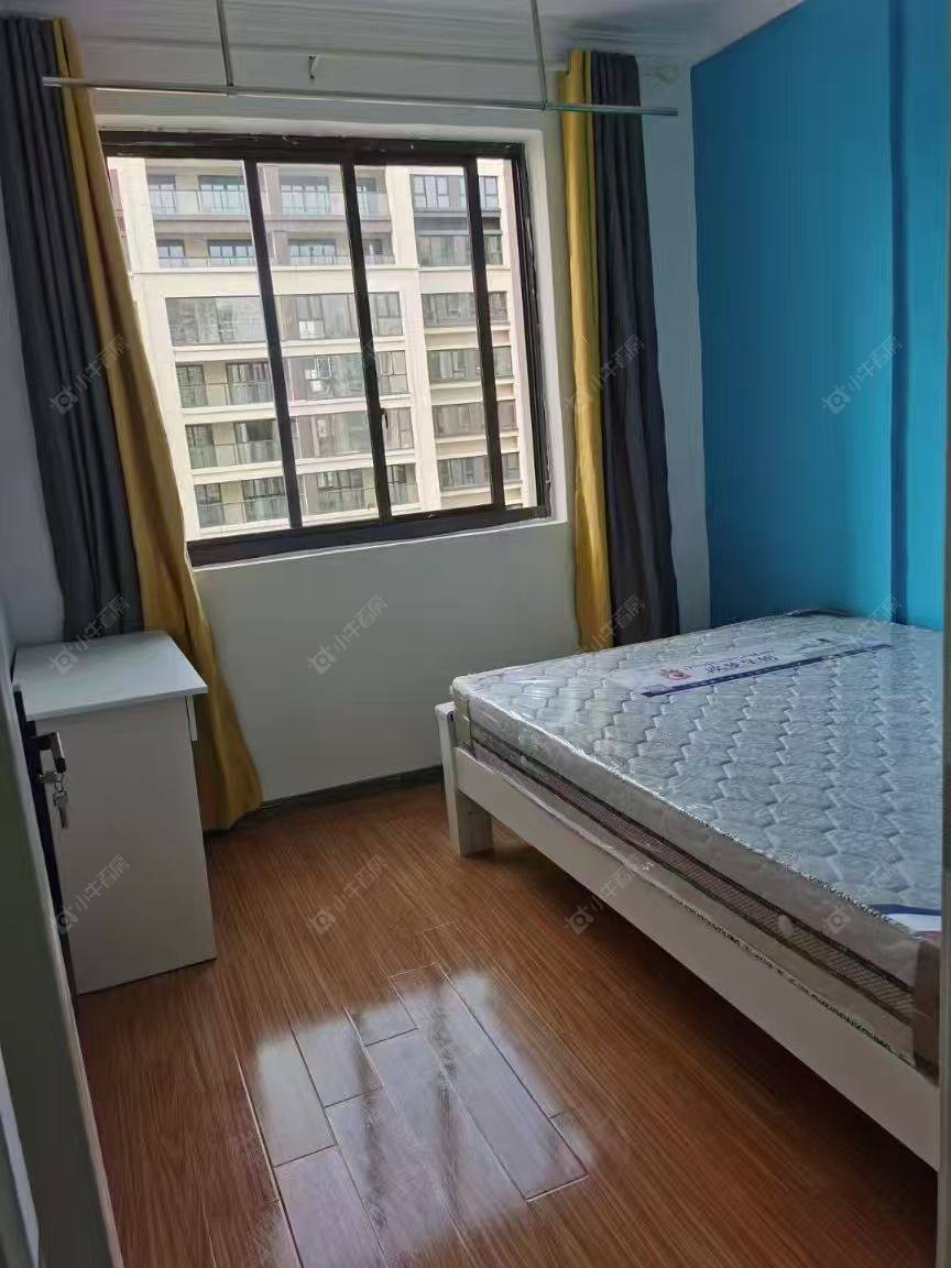 常州龙湖景粼天著租房_龙湖景粼天著3室2厅房源出租